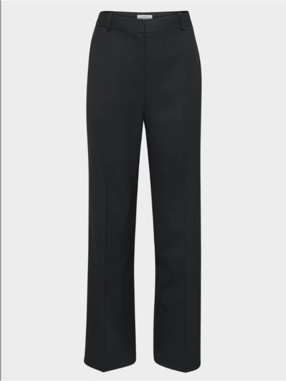 NWT Aritzia Babaton Agency Pant Black size 8